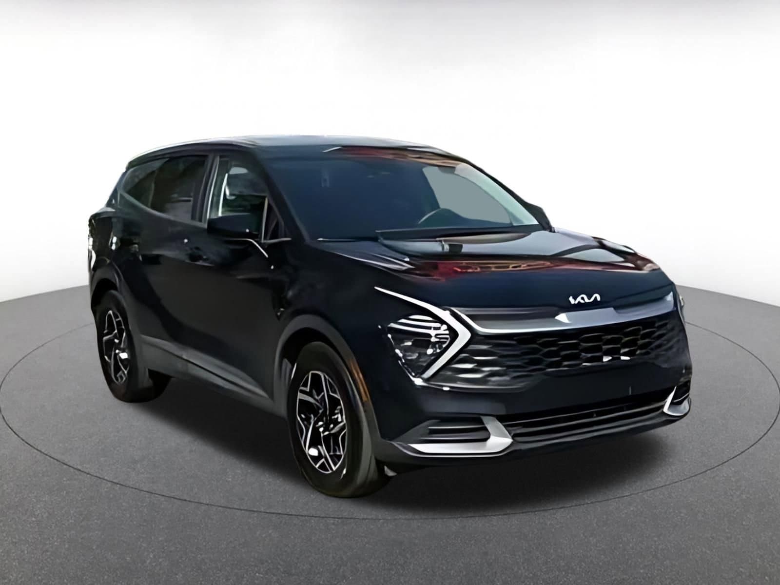 Thumbnail: 2025 Kia Sportage - 16