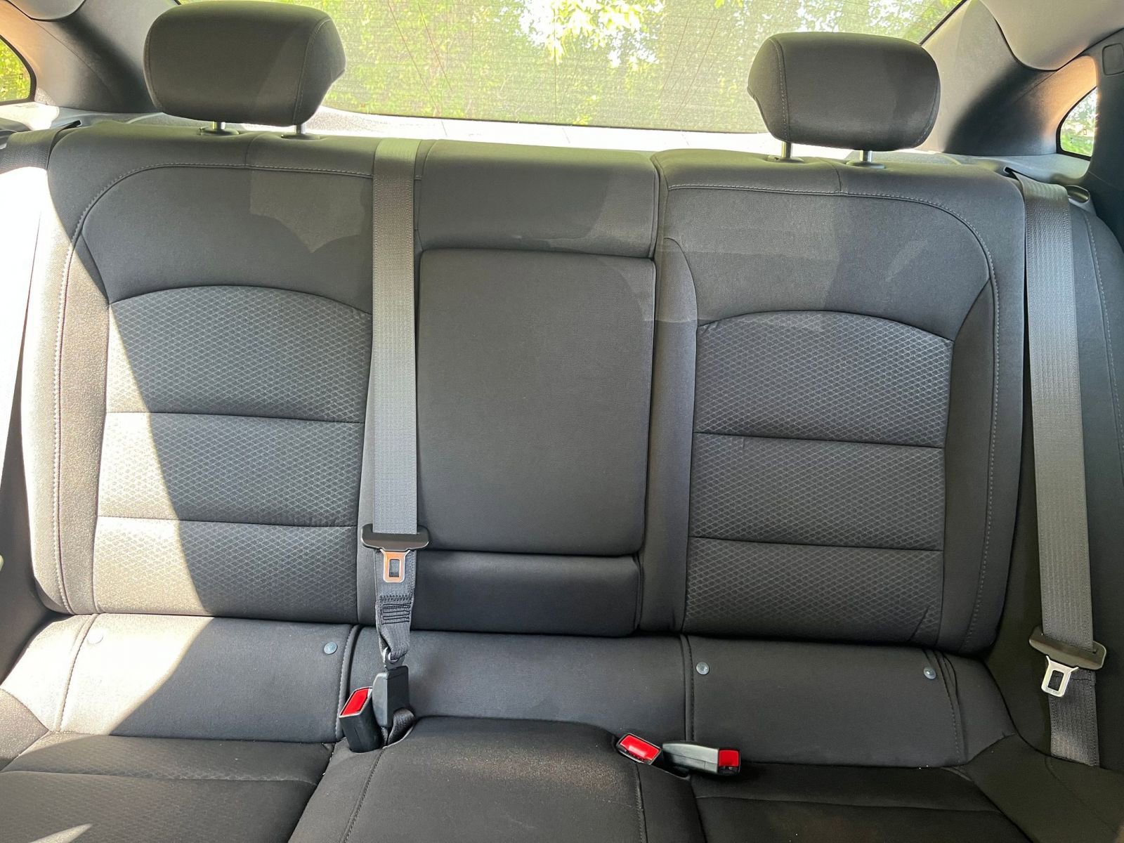 Thumbnail: 2024 Chevrolet Malibu - 34