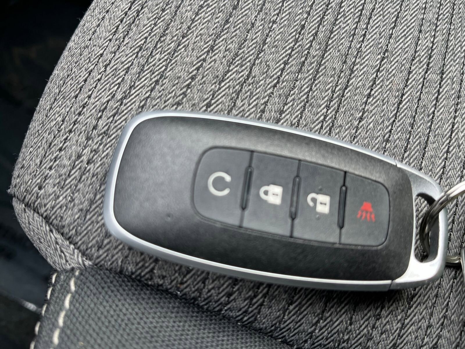 Thumbnail: 2023 Nissan Rogue - 25