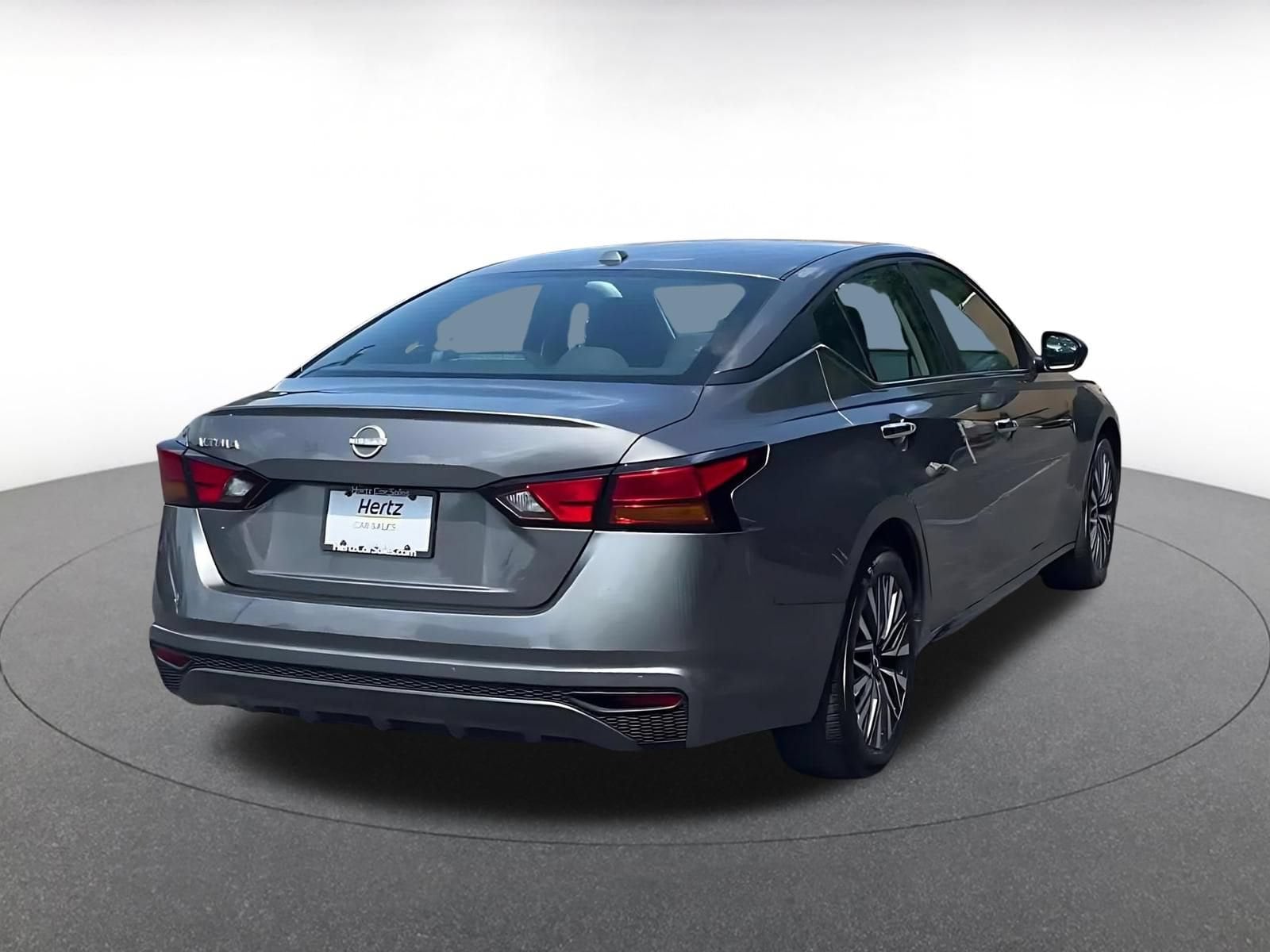 Thumbnail: 2025 Nissan Altima - 15