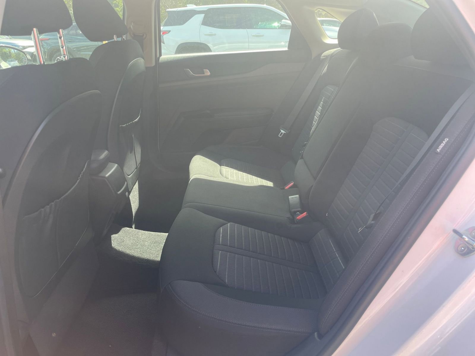 Thumbnail: 2025 Kia K5 - 24