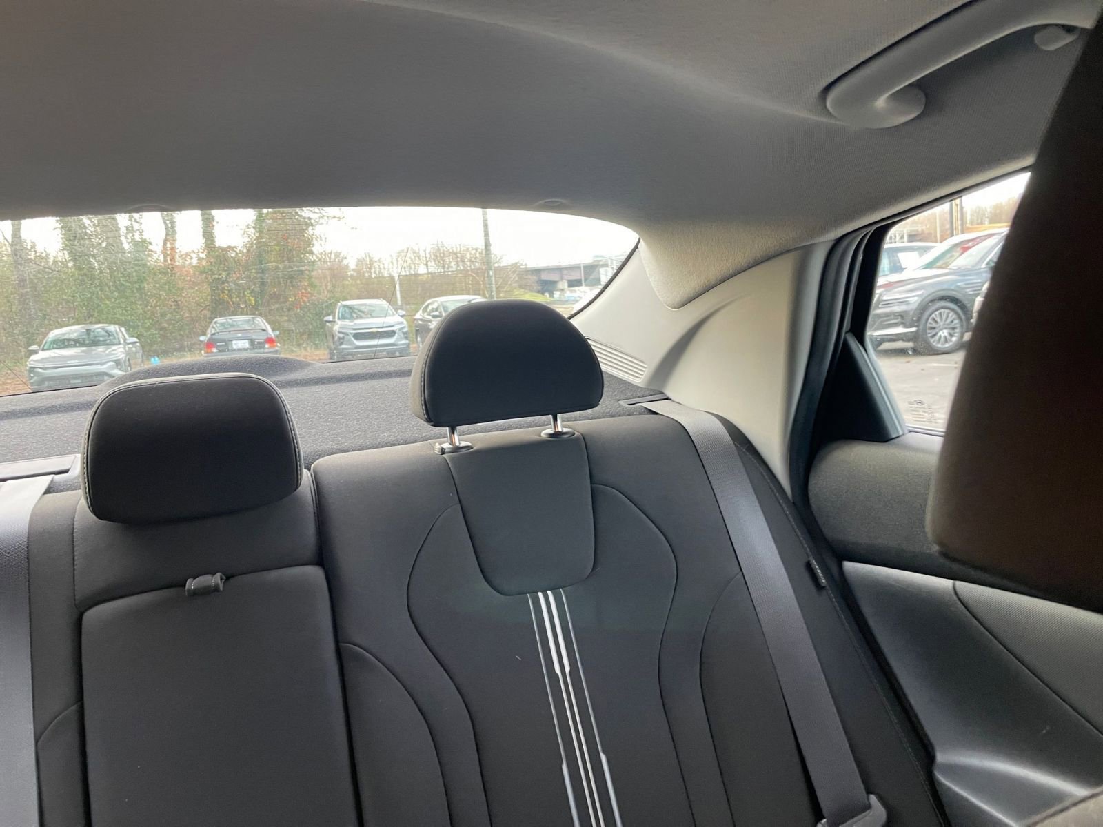 Thumbnail: 2025 Hyundai Elantra - 35