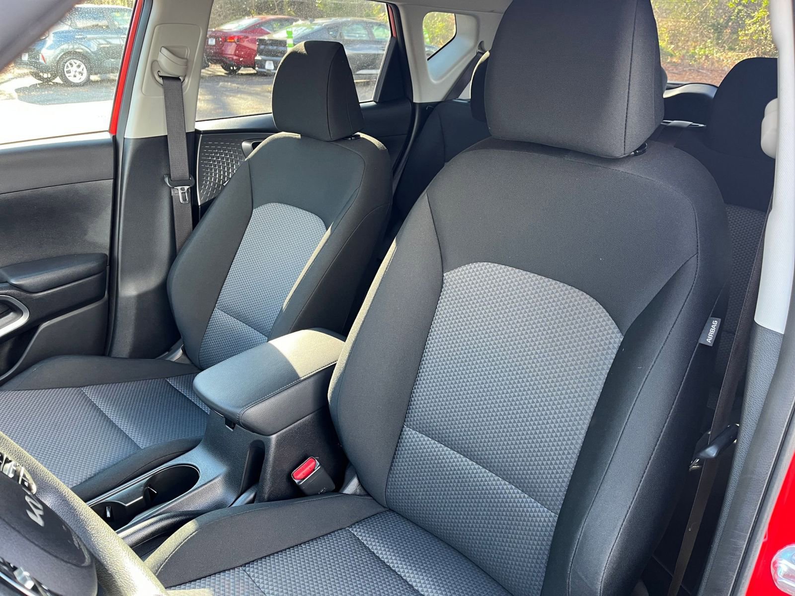 Thumbnail: 2025 Kia Soul - 34