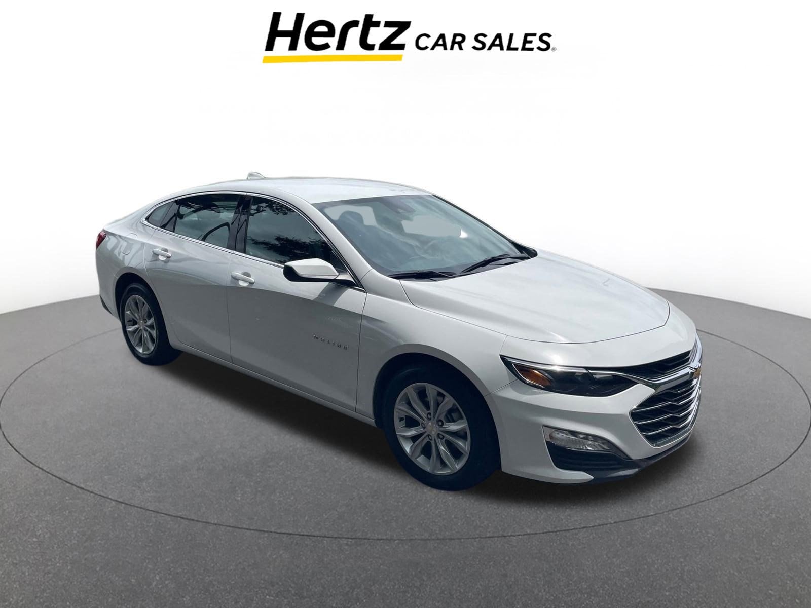 Thumbnail: 2024 Chevrolet Malibu - 1