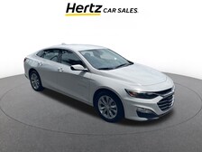2024 Chevrolet Malibu LT -
                  Charlotte, NC