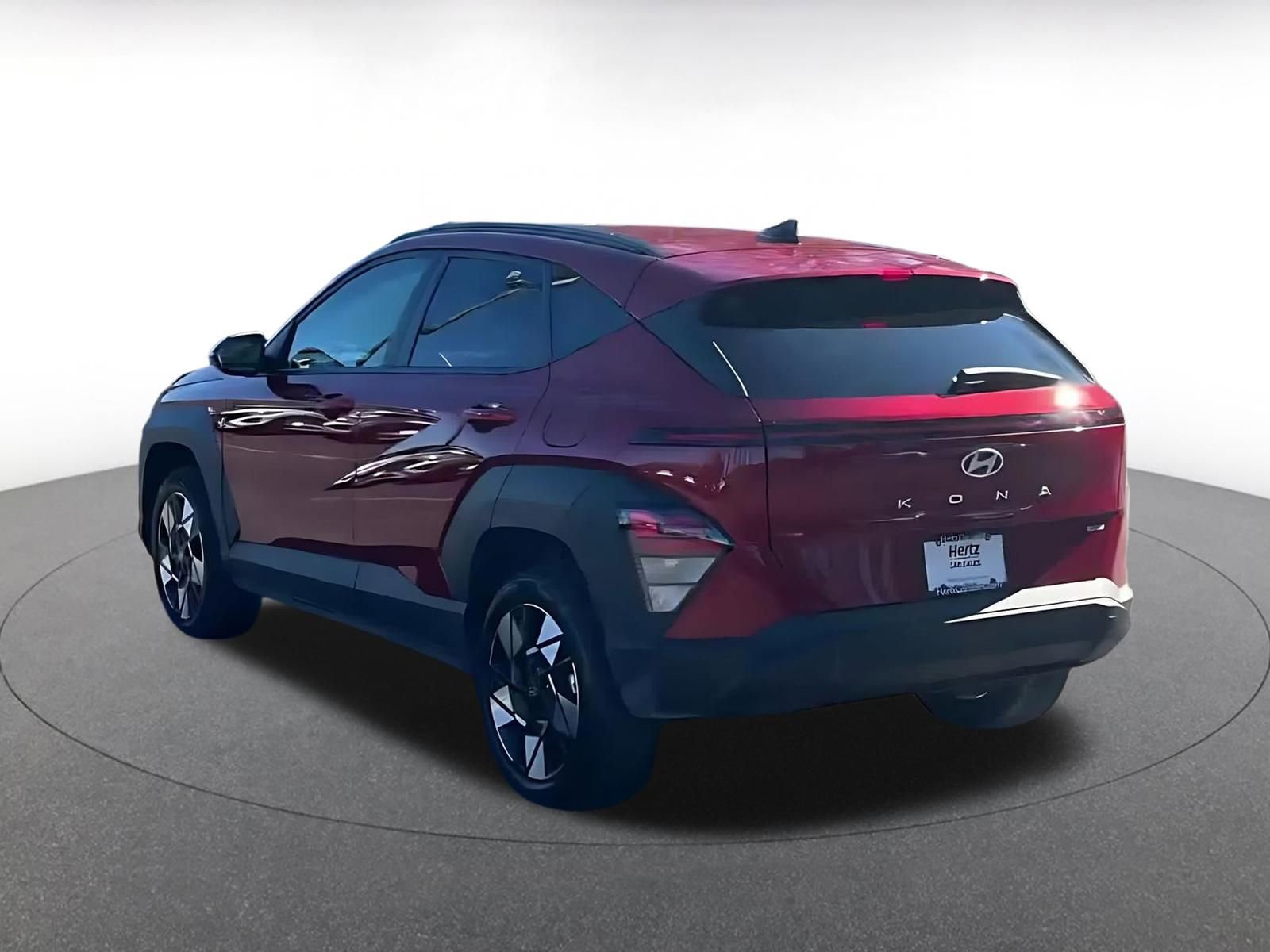 Thumbnail: 2025 Hyundai Kona - 10