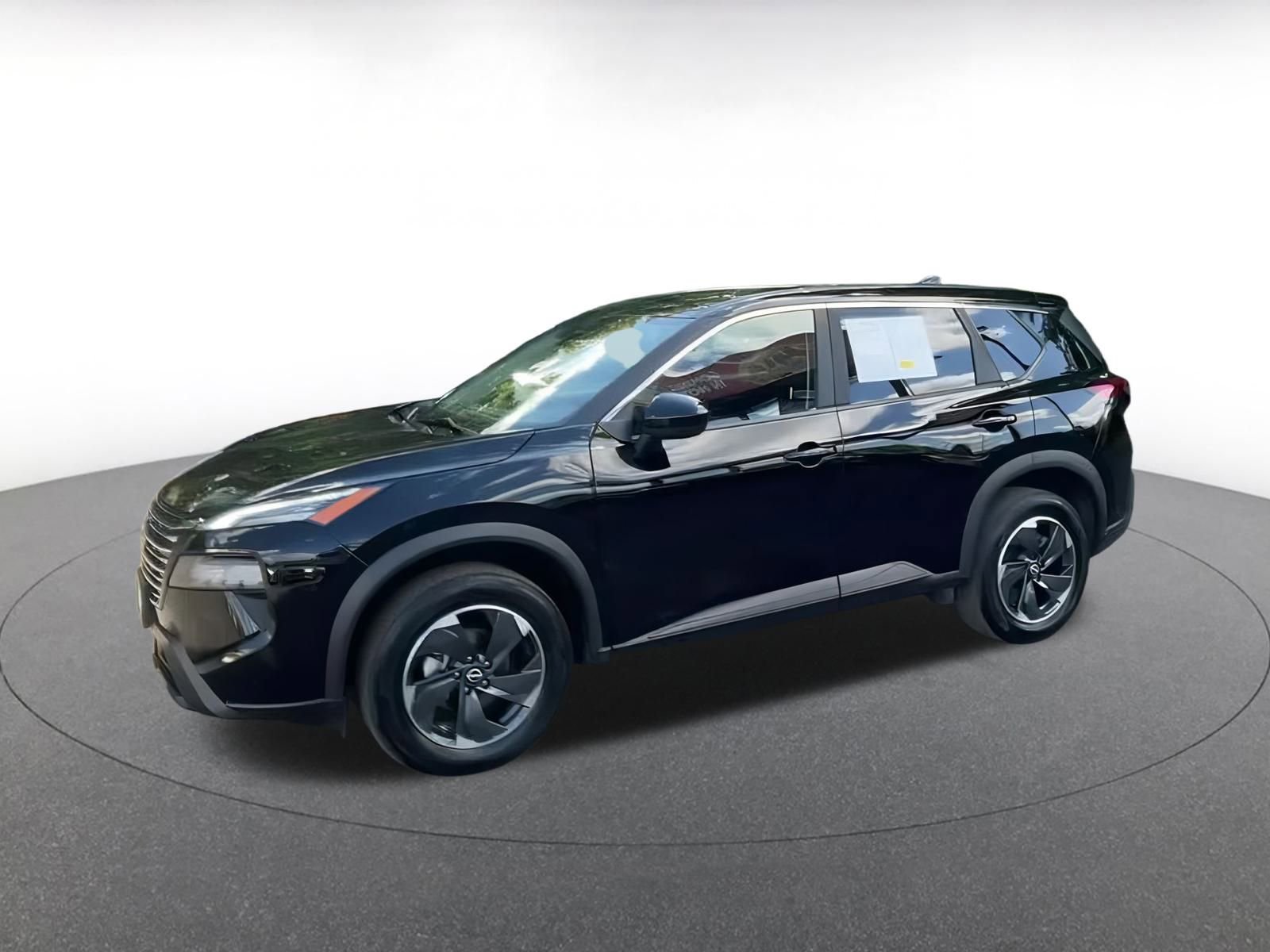 Thumbnail: 2024 Nissan Rogue - 8