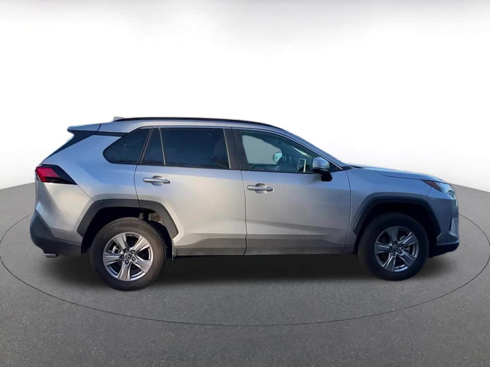 Thumbnail: 2025 Toyota RAV4 - 15