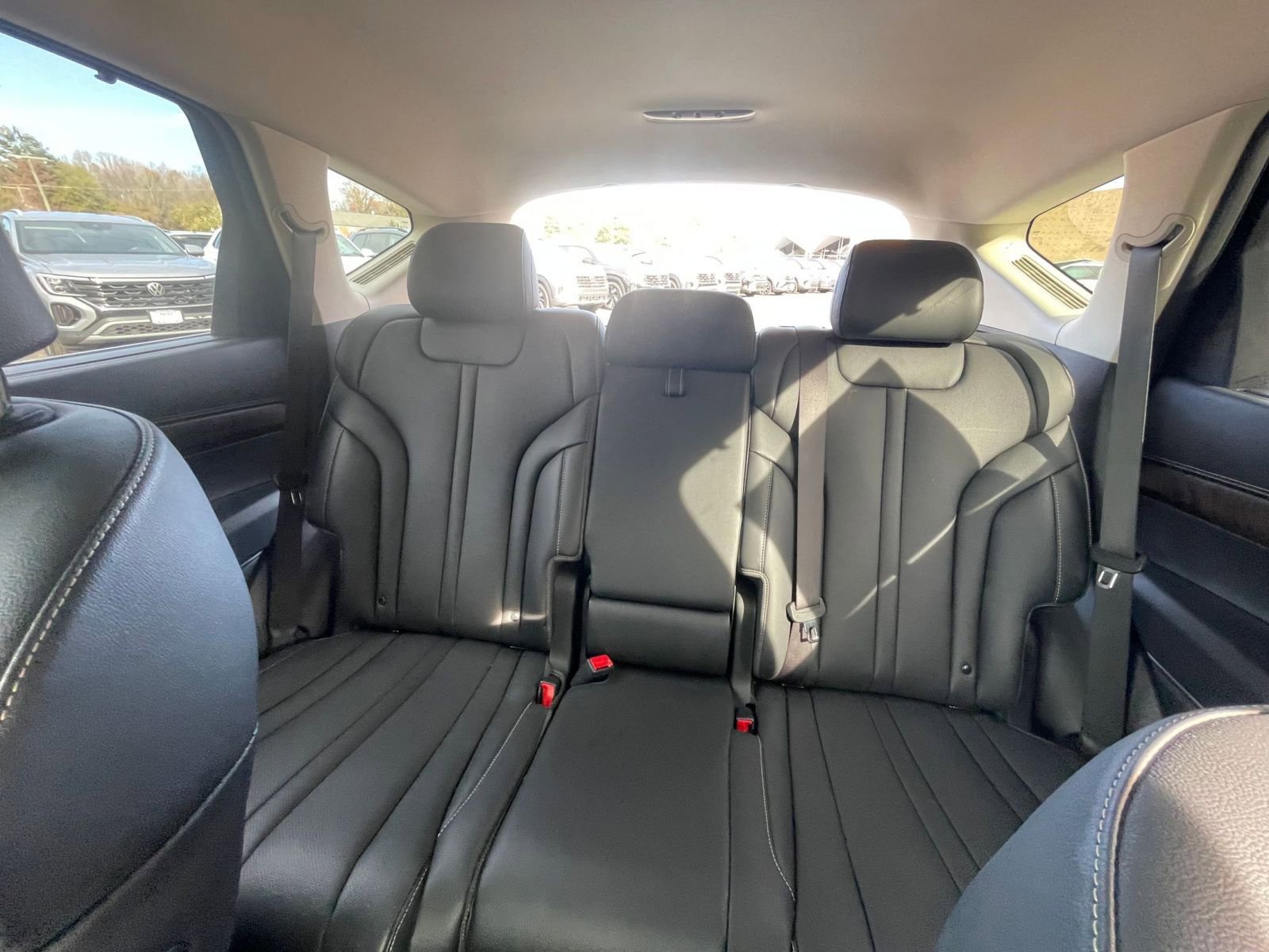 Thumbnail: 2024 Genesis GV80 - 27