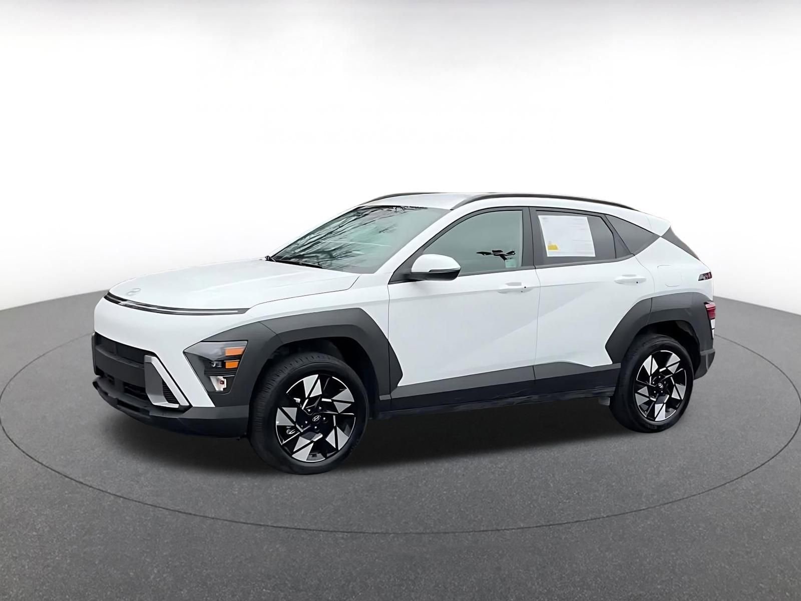 Thumbnail: 2025 Hyundai Kona - 8