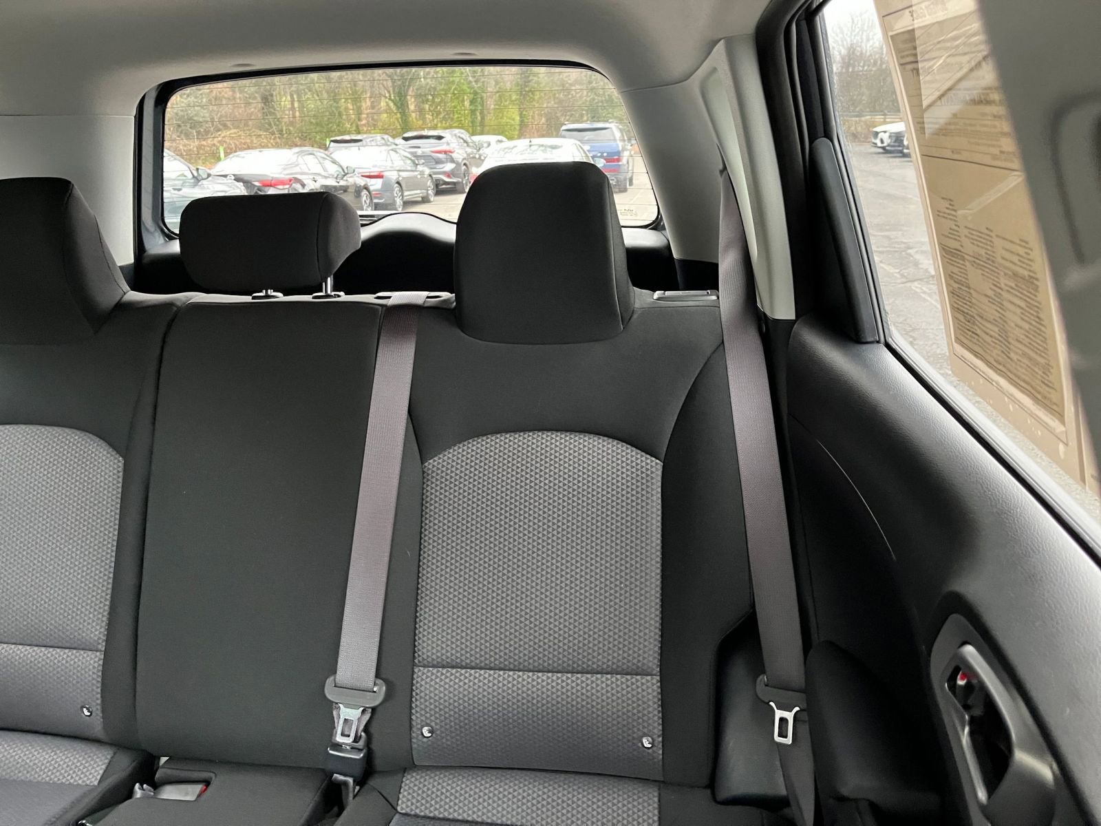 Thumbnail: 2025 Kia Soul - 35