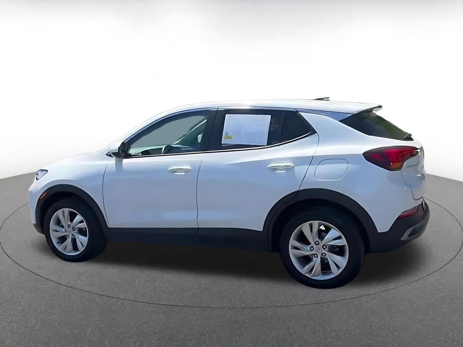 Thumbnail: 2025 Buick Encore GX - 10