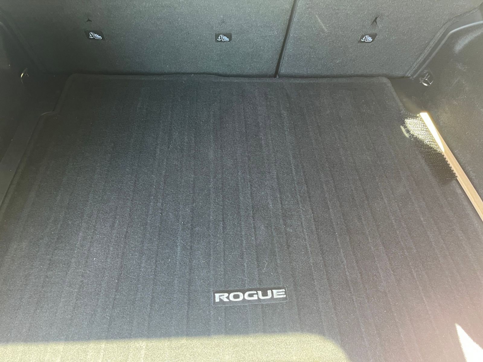 Thumbnail: 2025 Nissan Rogue - 33