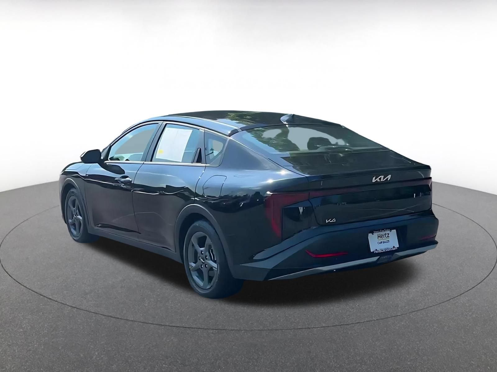 Thumbnail: 2025 Kia K4 - 10