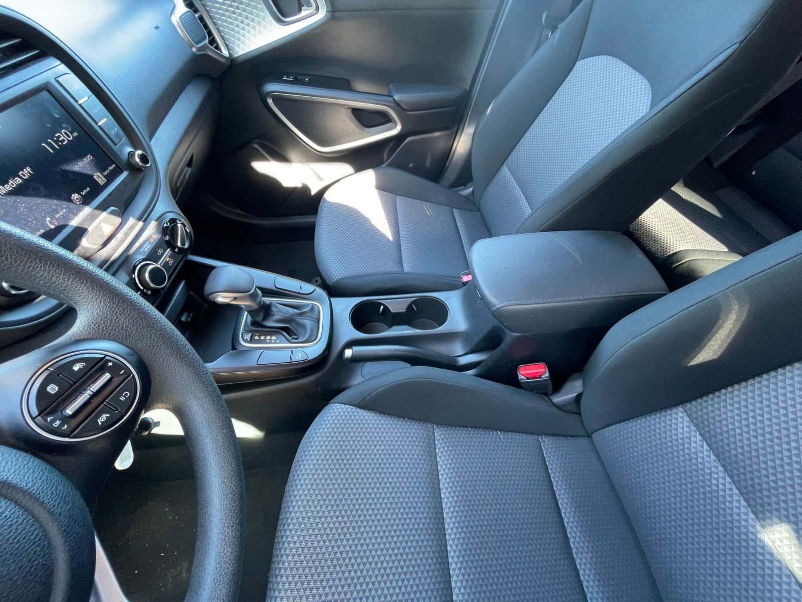 Thumbnail: 2025 Kia Soul - 35