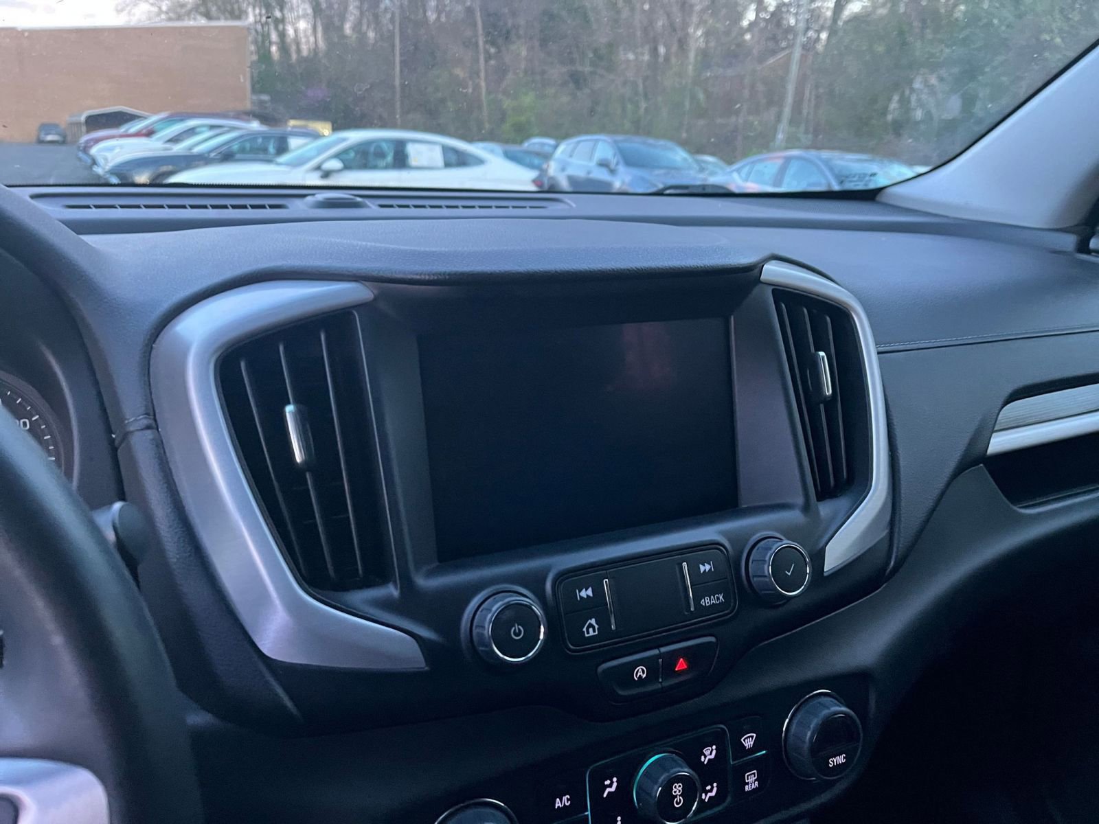 Thumbnail: 2024 GMC Terrain - 17