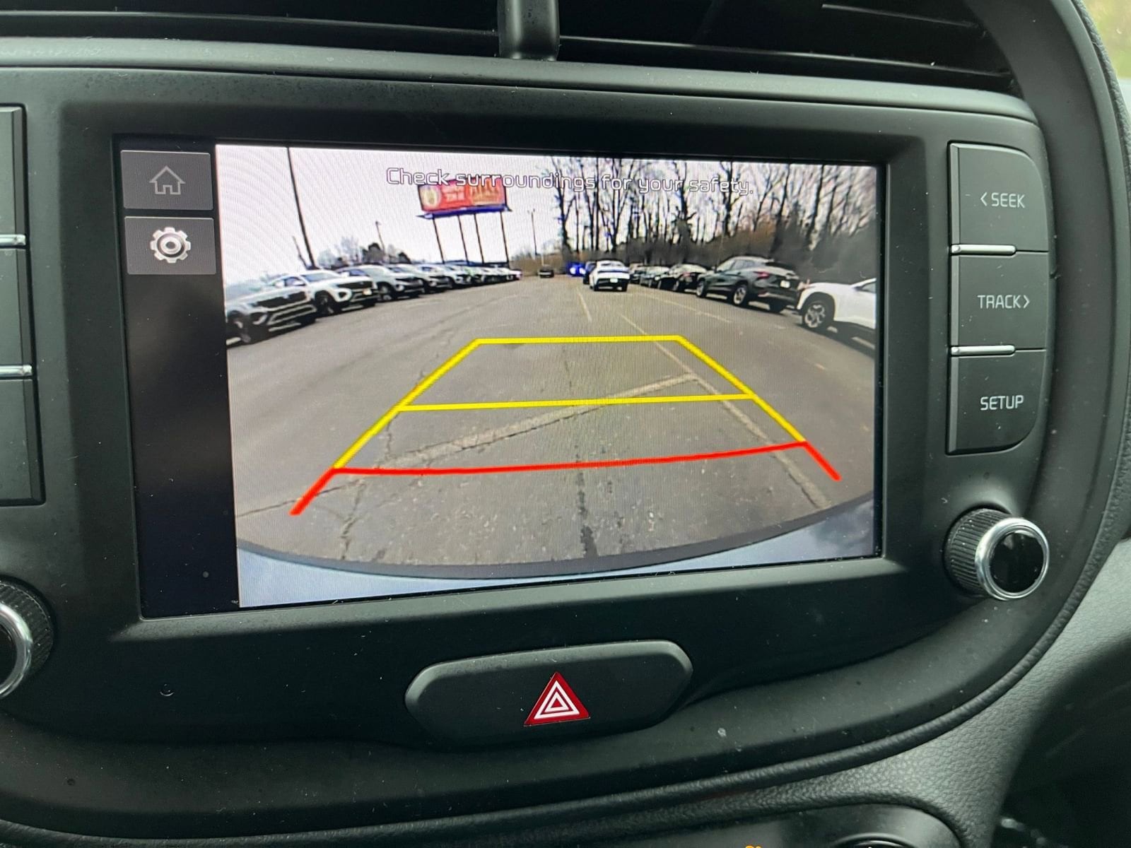 Thumbnail: 2025 Kia Soul - 17