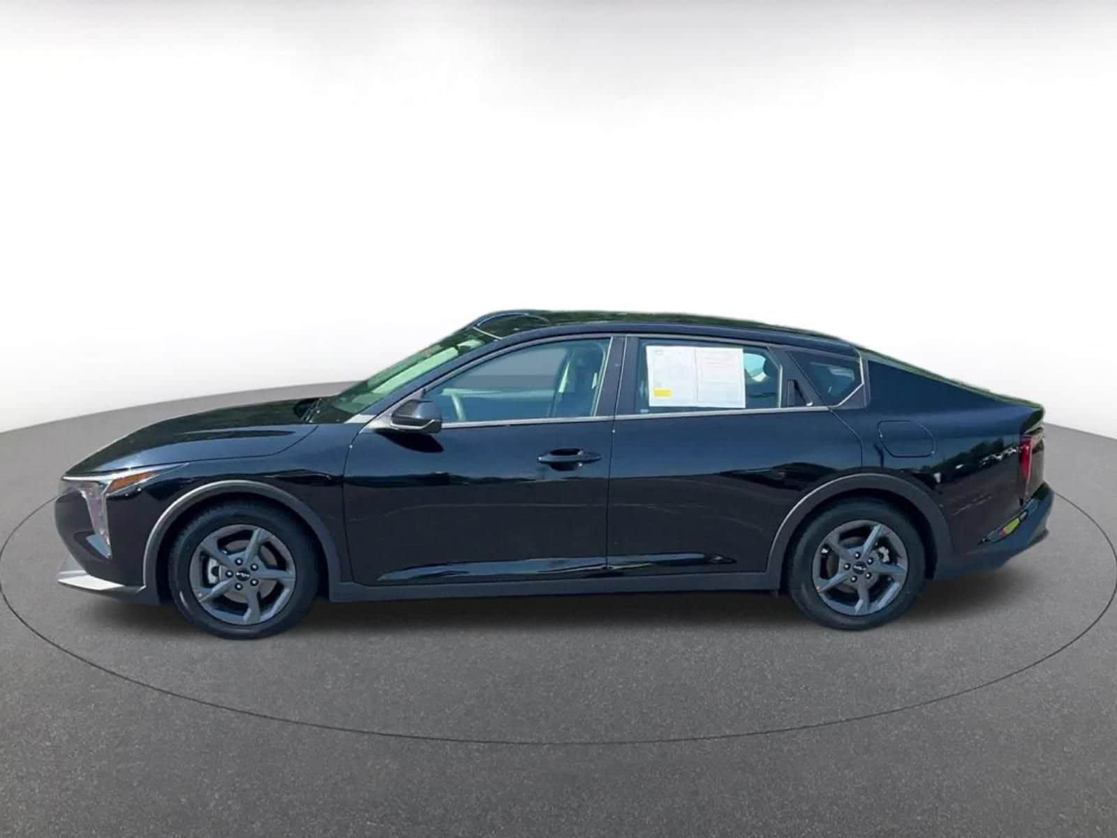 Thumbnail: 2025 Kia K4 - 8