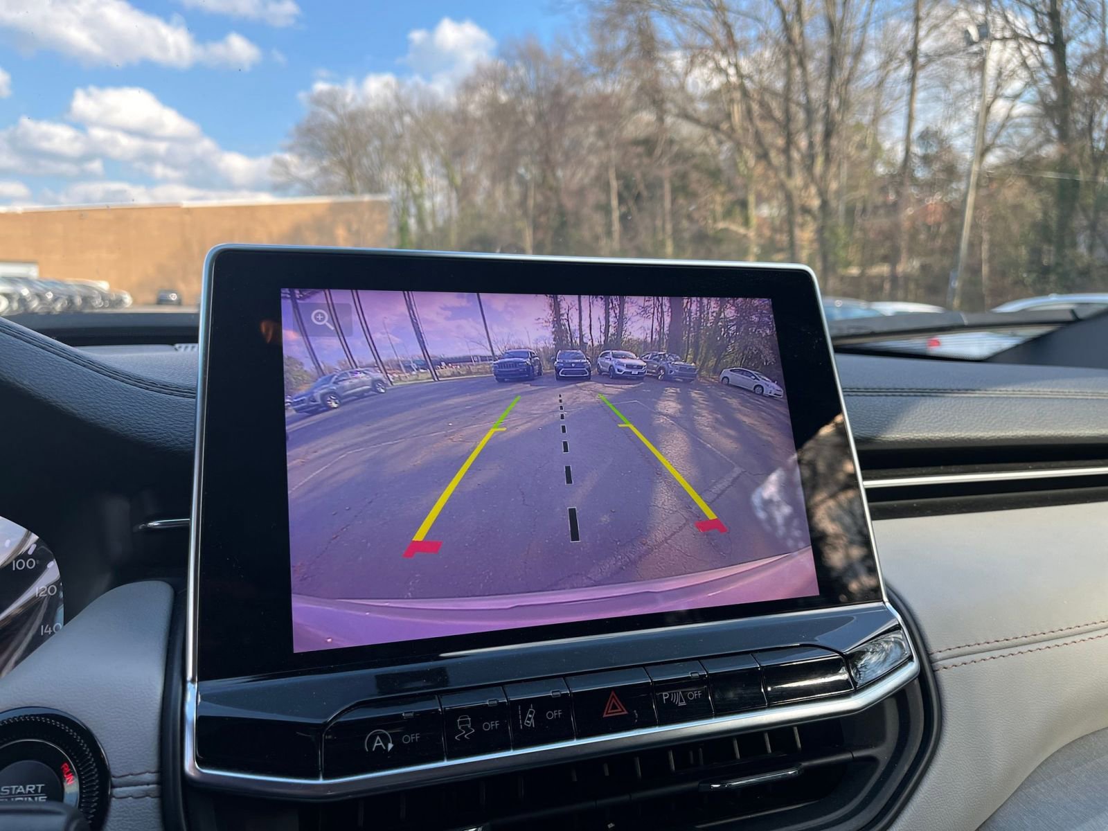 Thumbnail: 2025 Jeep Compass - 24