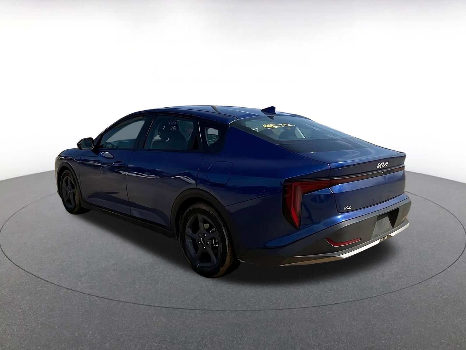 Thumbnail: 2025 Kia K4 - 10