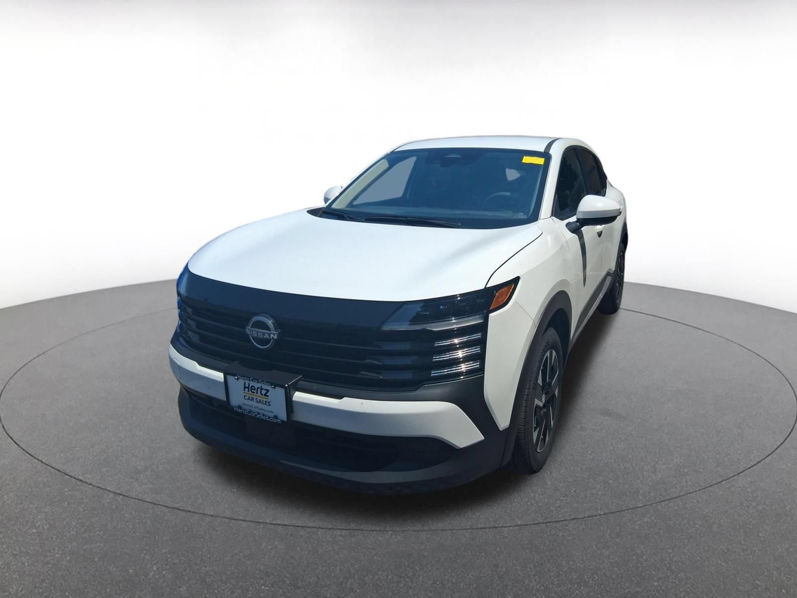 Thumbnail: 2025 Nissan Kicks - 4