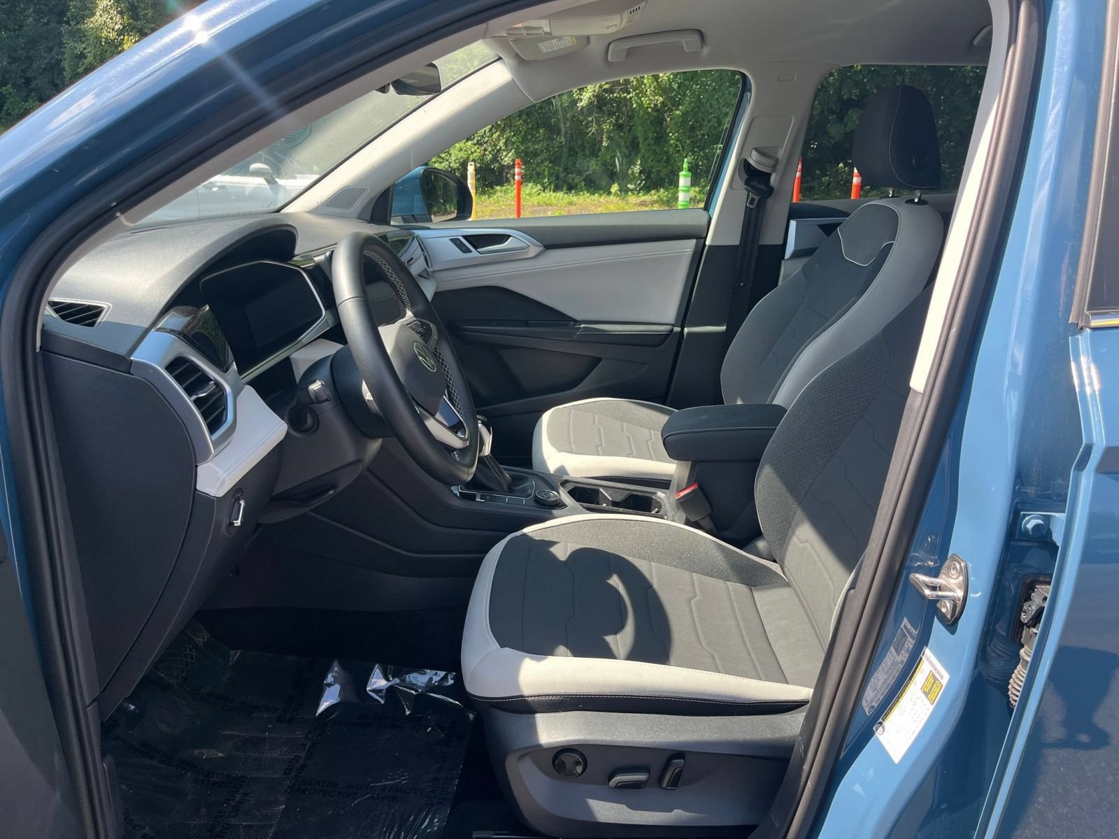 Thumbnail: 2026 Volkswagen Taos - 28