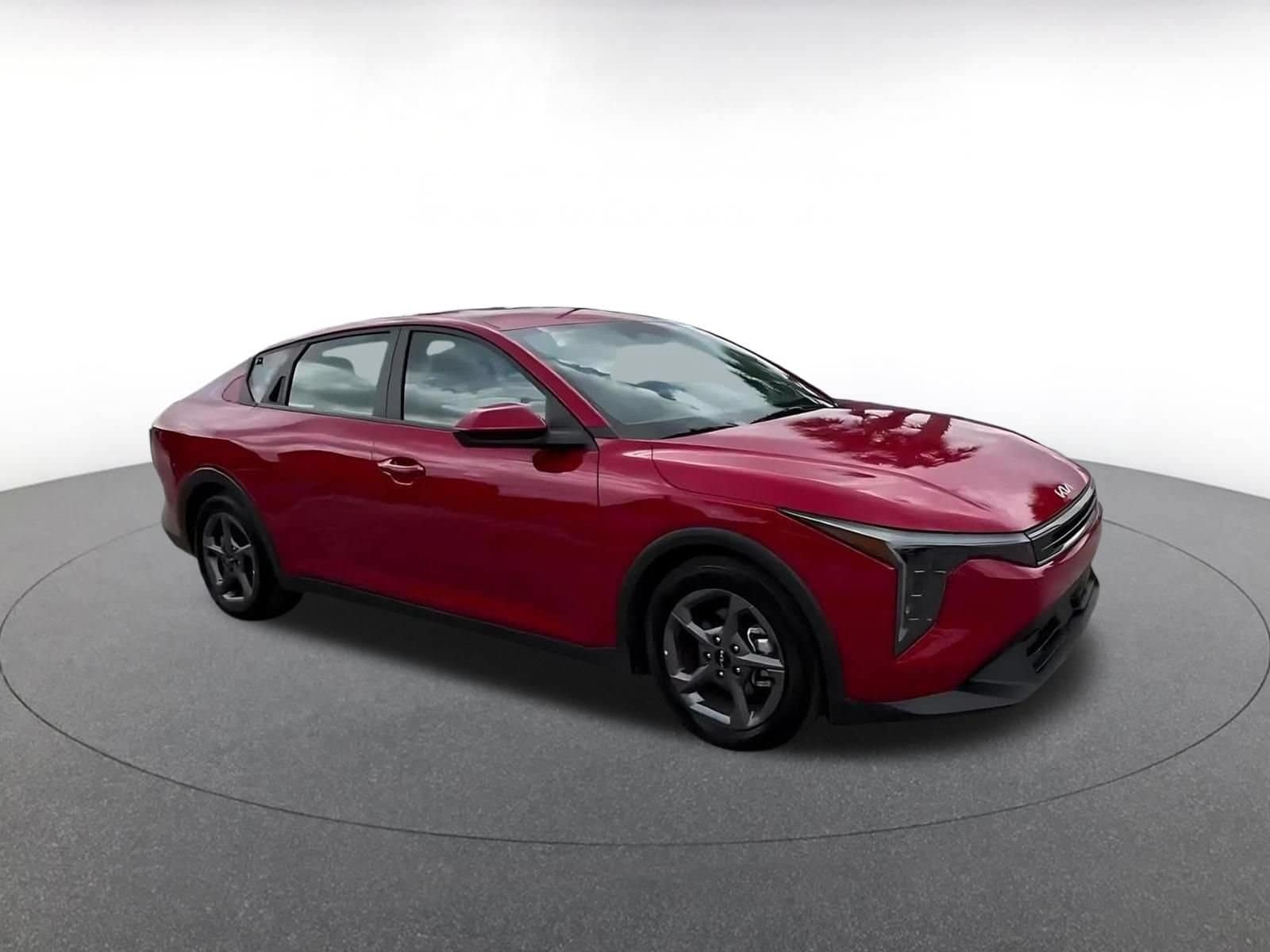 Thumbnail: 2025 Kia K4 - 2