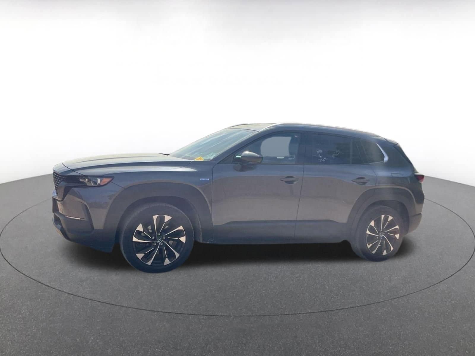 Thumbnail: 2025 Mazda CX-50 - 9