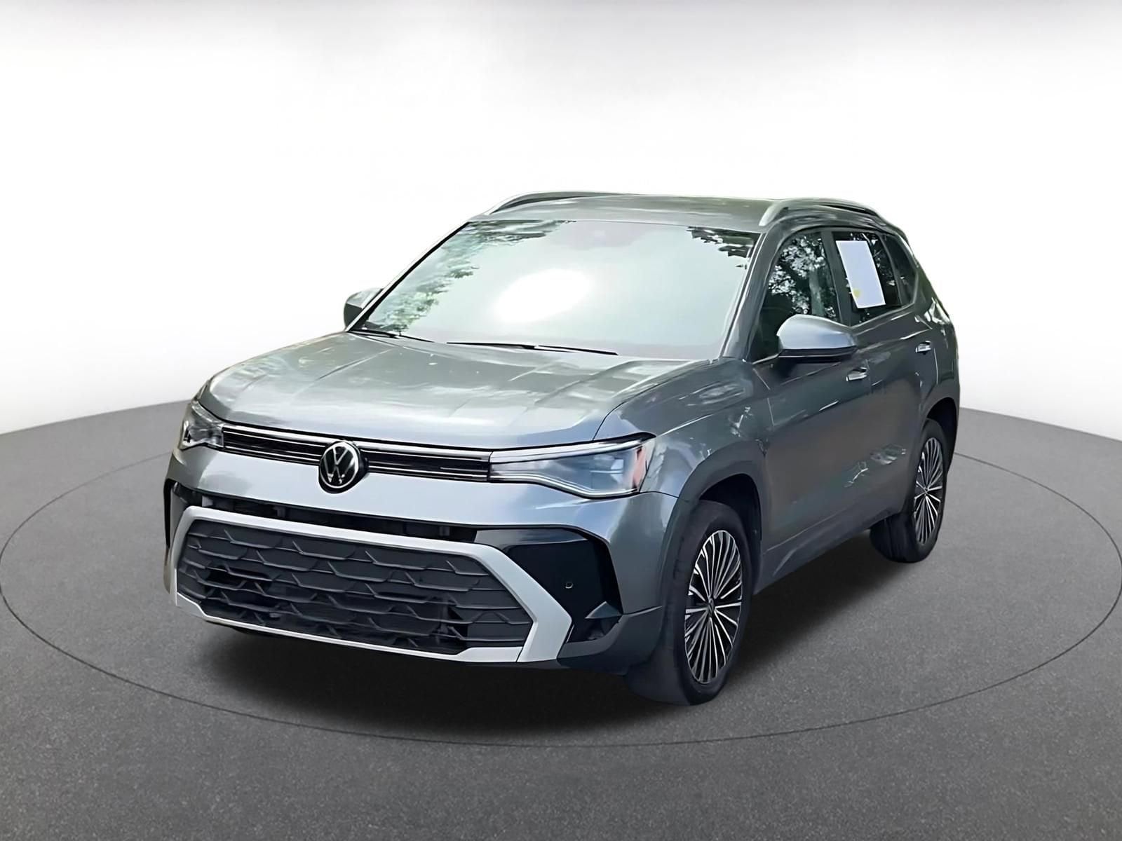 Thumbnail: 2025 Volkswagen Taos - 7