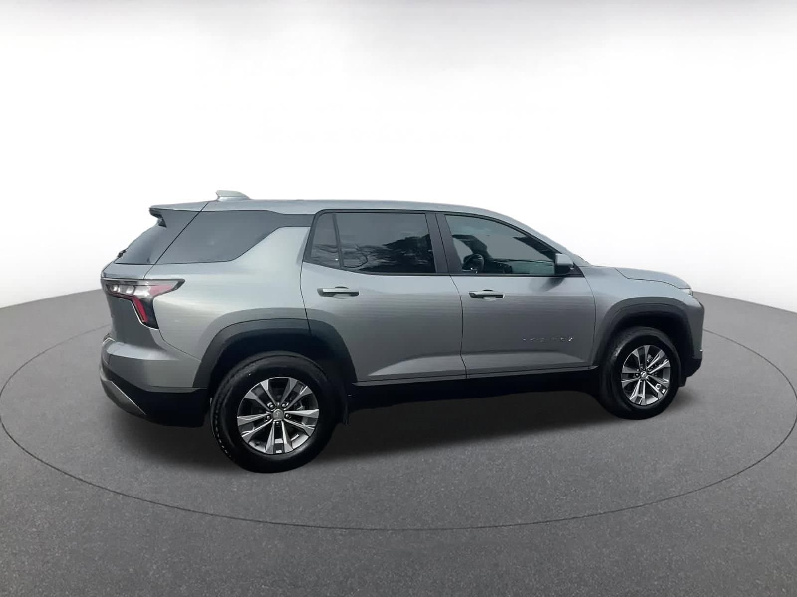 Thumbnail: 2025 Chevrolet Equinox - 14