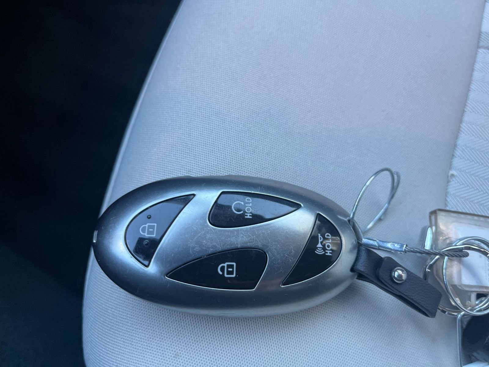 Thumbnail: 2025 Hyundai Sonata - 24