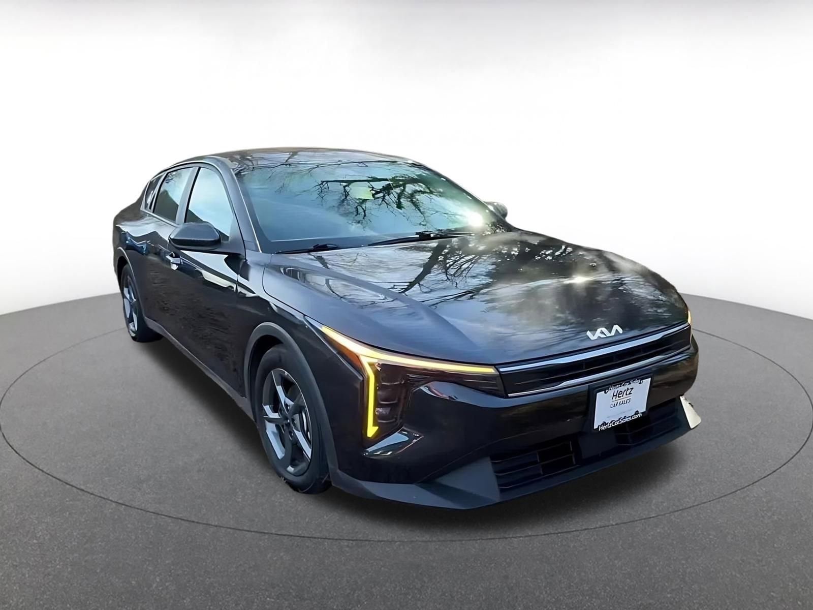 Thumbnail: 2025 Kia K4 - 3