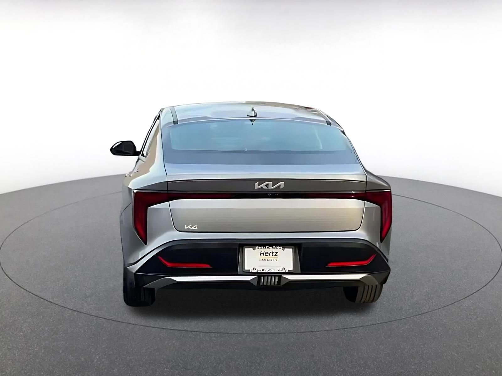 Thumbnail: 2025 Kia K4 - 12