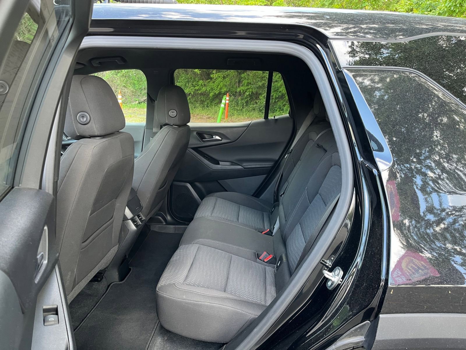 Thumbnail: 2025 Chevrolet Equinox - 31