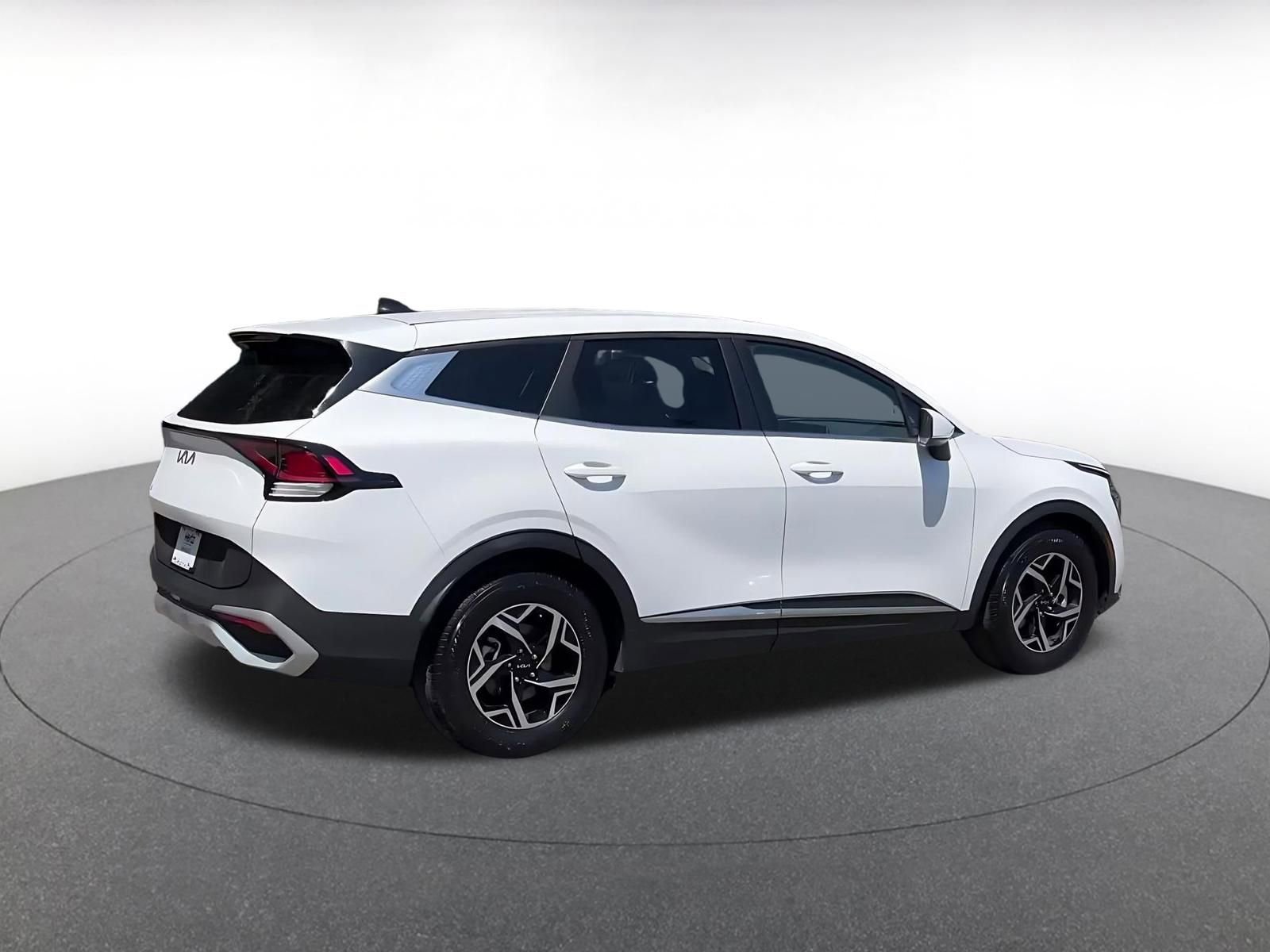 Thumbnail: 2025 Kia Sportage - 15