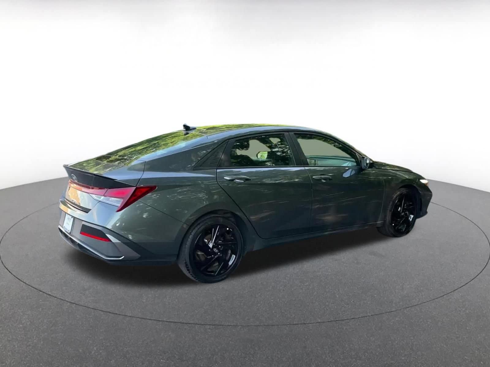 Thumbnail: 2026 Hyundai Elantra - 15