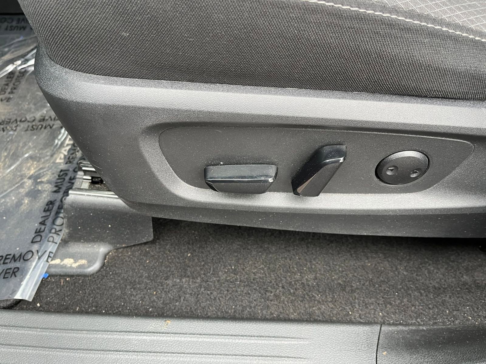 Thumbnail: 2025 Nissan Pathfinder - 22