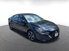 2024 Nissan Sentra SV -
                  Charlotte, NC