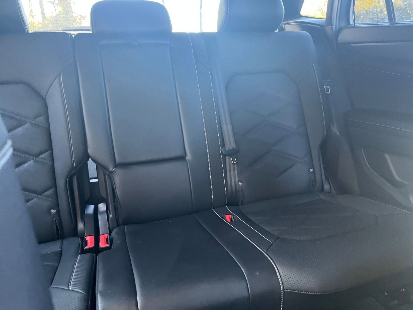 Thumbnail: 2025 Volkswagen Atlas - 33