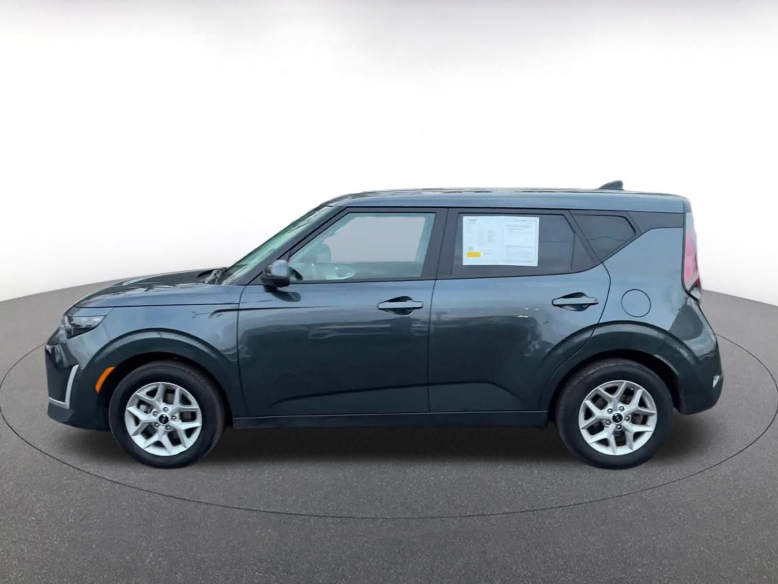 Thumbnail: 2025 Kia Soul - 9