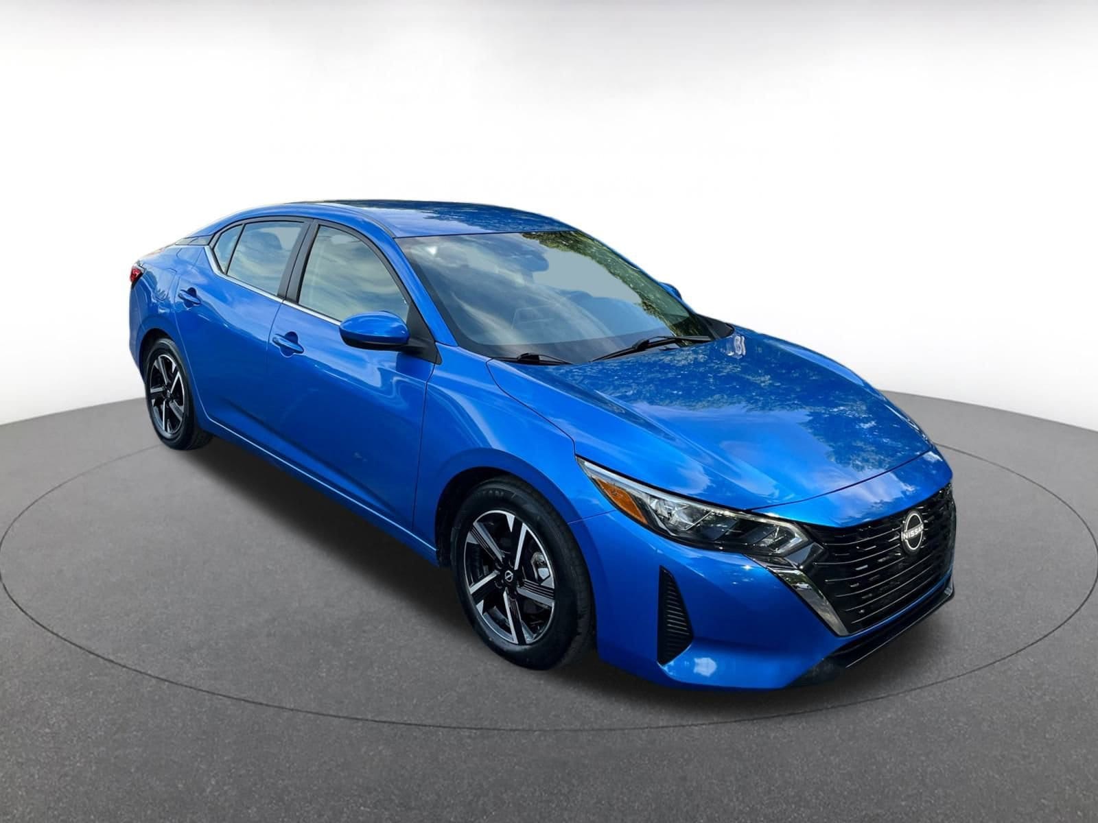 2024 Nissan Sentra