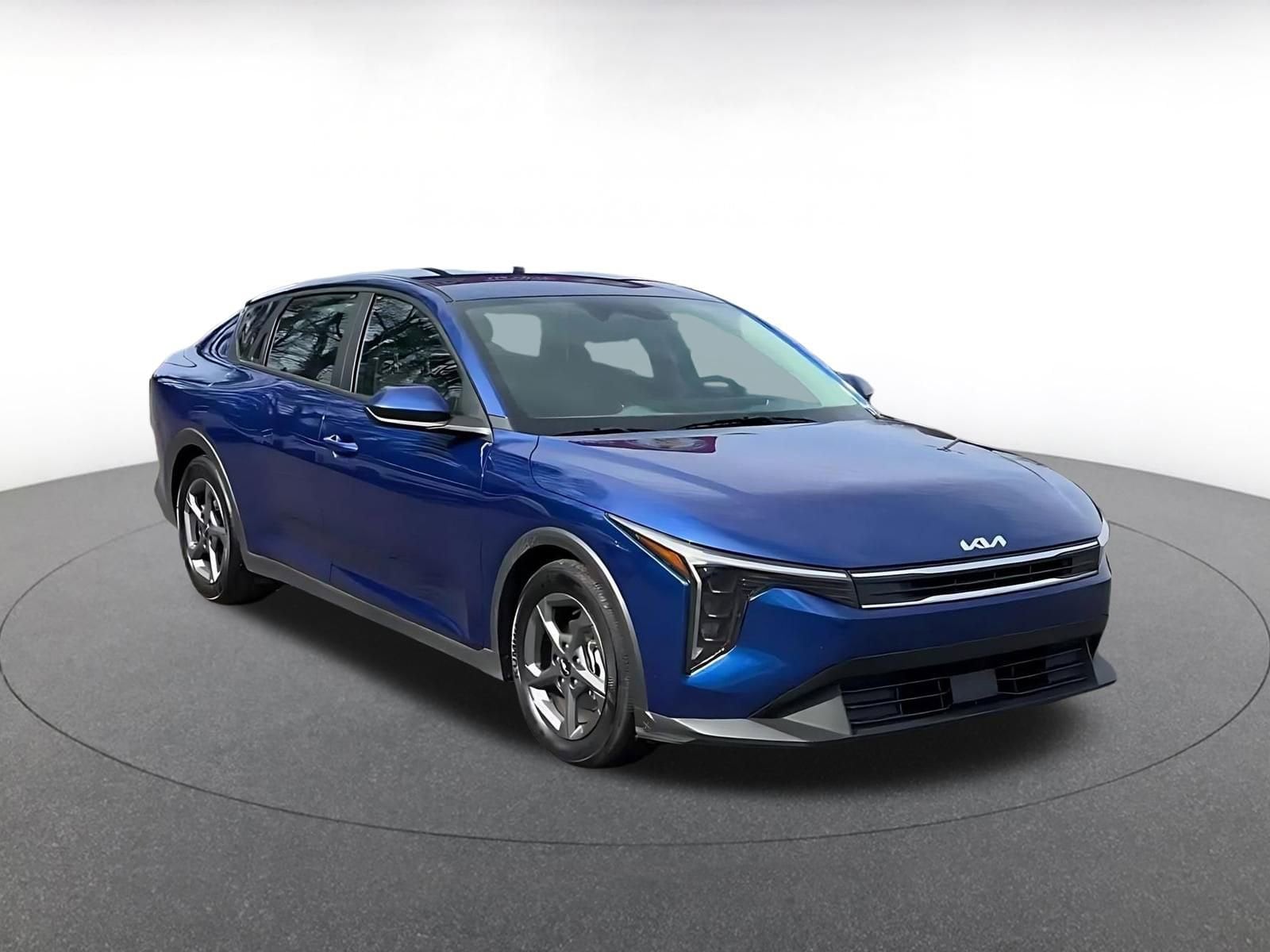 Thumbnail: 2025 Kia K4 - 2