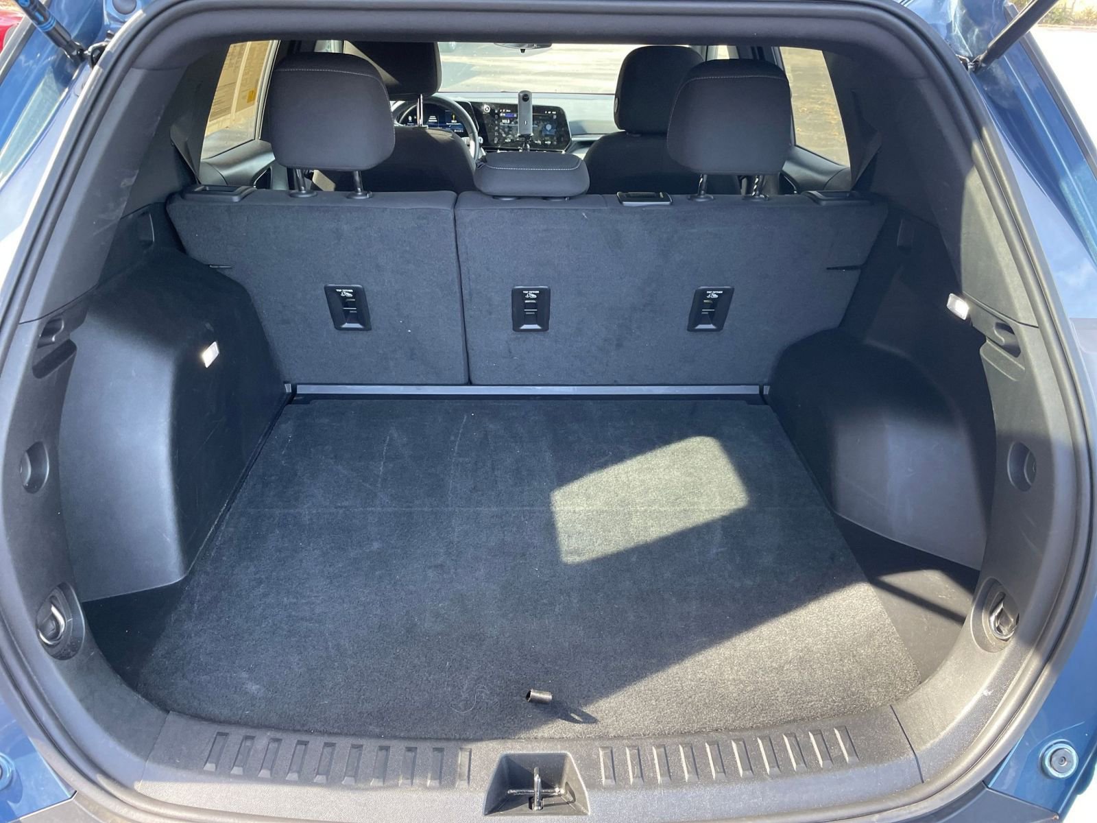 Thumbnail: 2025 Chevrolet Equinox - 27