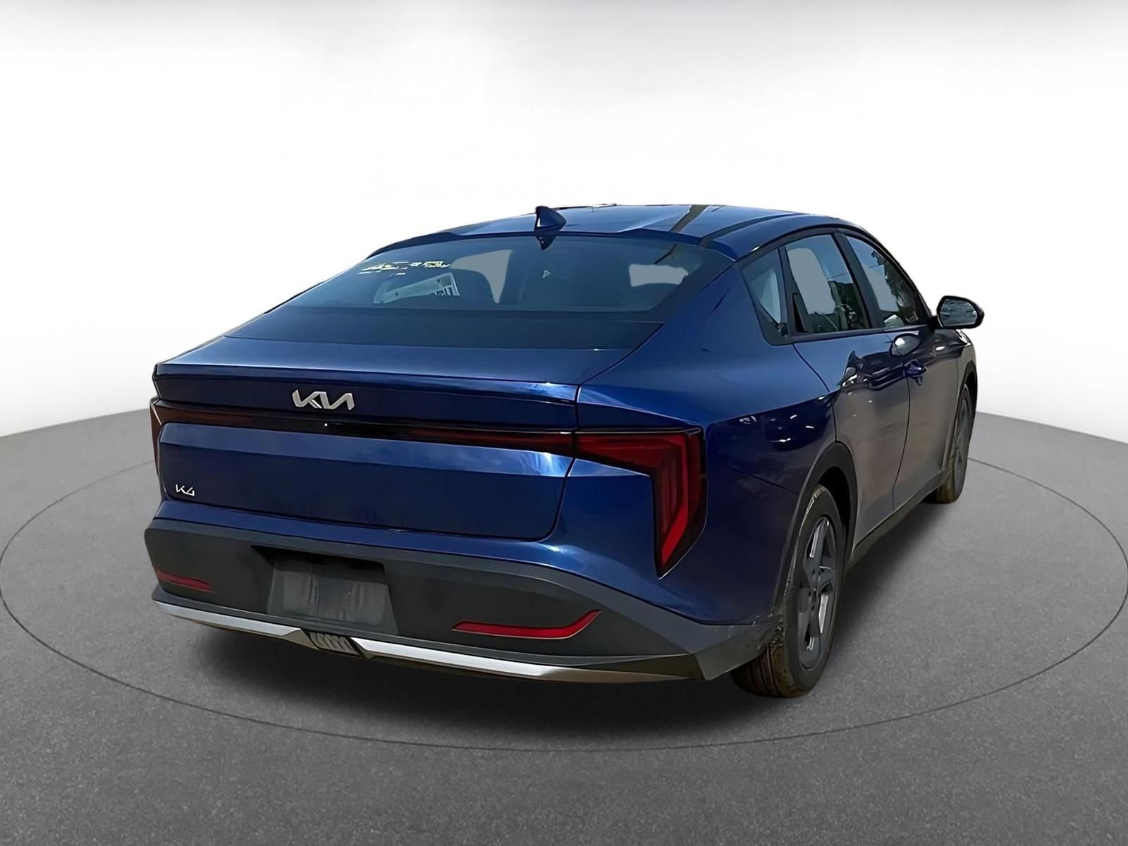 Thumbnail: 2025 Kia K4 - 14