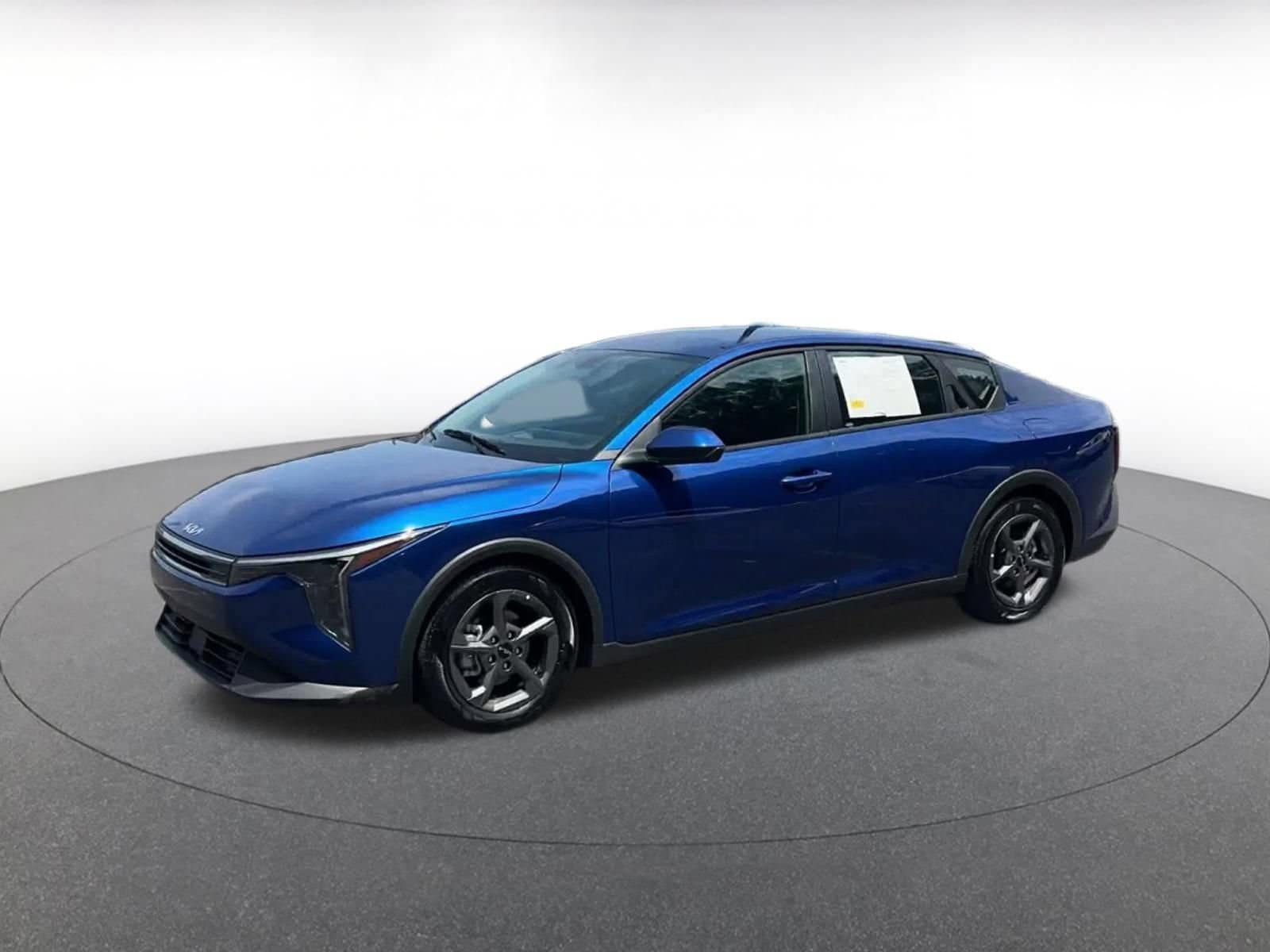 Thumbnail: 2025 Kia K4 - 6