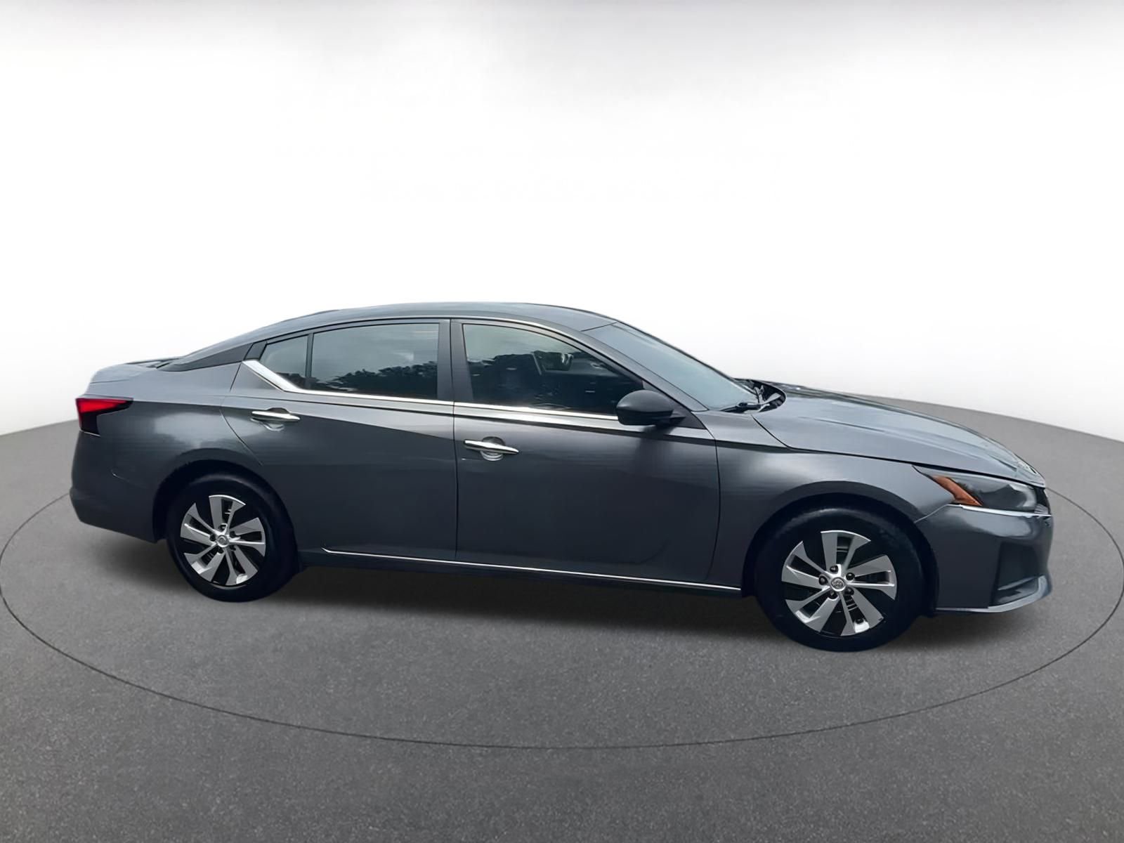 Thumbnail: 2024 Nissan Altima - 11