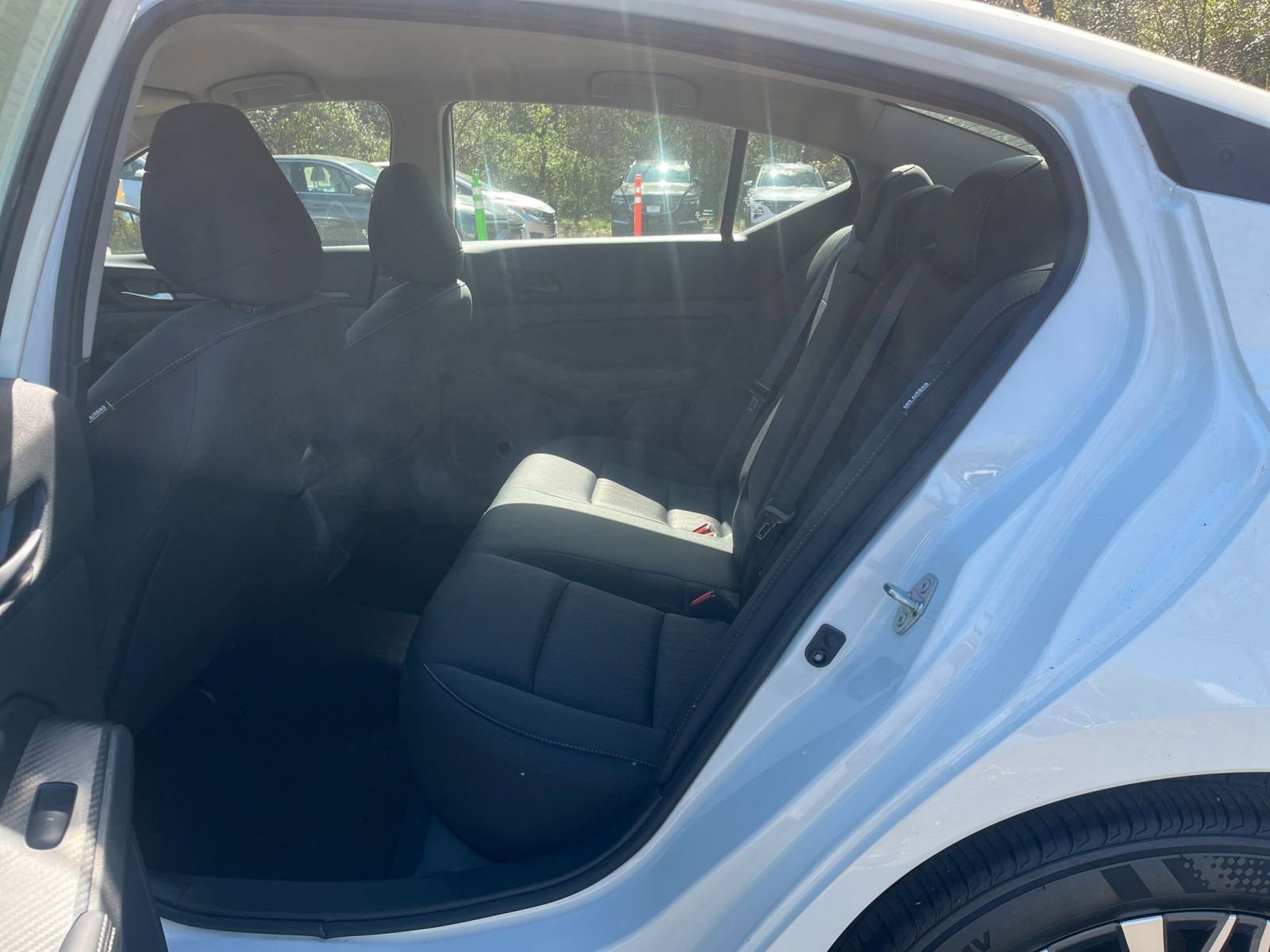 Thumbnail: 2025 Nissan Altima - 25