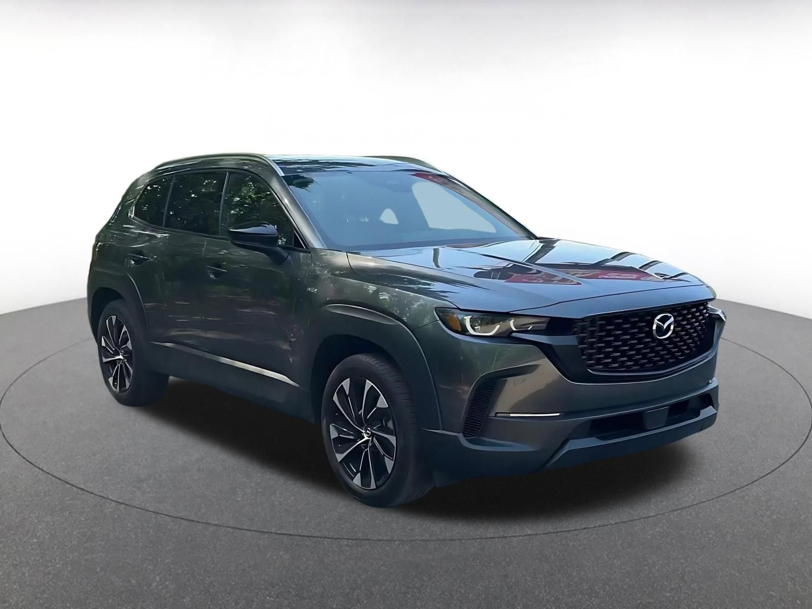 Thumbnail: 2025 Mazda CX-50 - 3