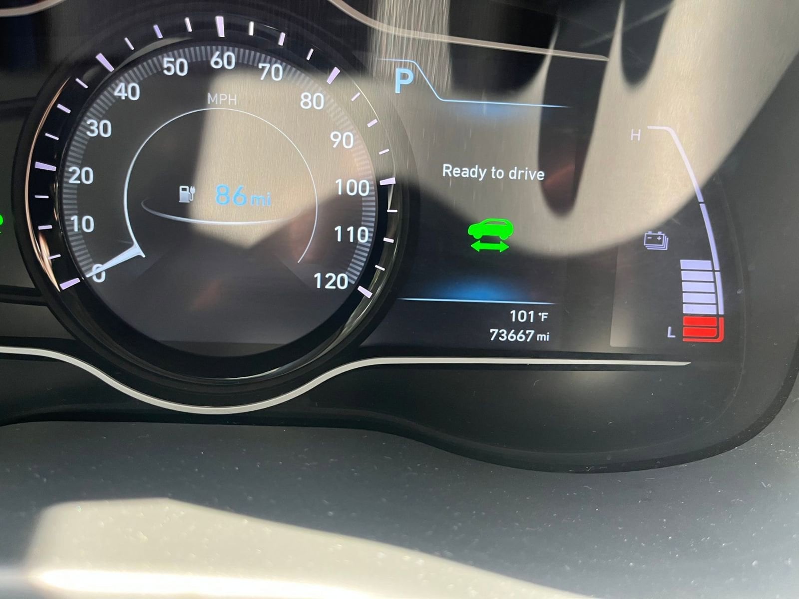 Thumbnail: 2021 Hyundai Kona - 18