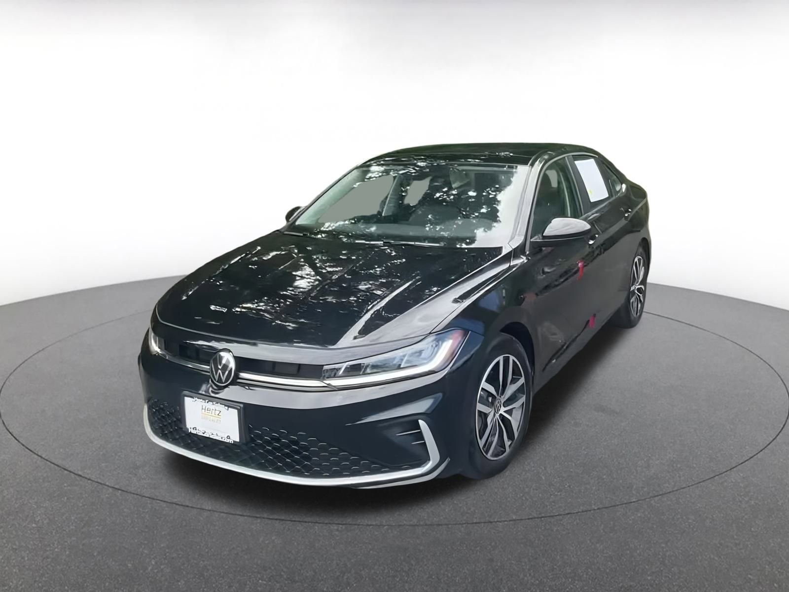 Thumbnail: 2025 Volkswagen Jetta - 8